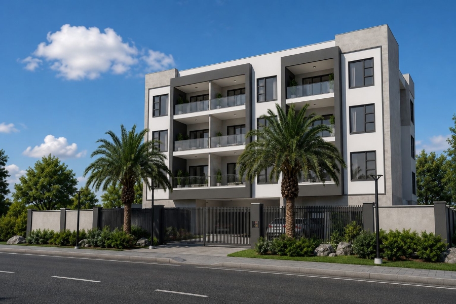 1 Bedroom Property for Sale in Table View Western Cape